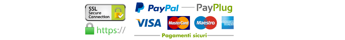 payment logos